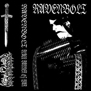 Black Banner Of War