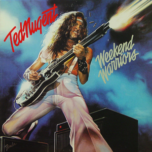 Ted Nugent - Unknown Lyrics - Zortam Music