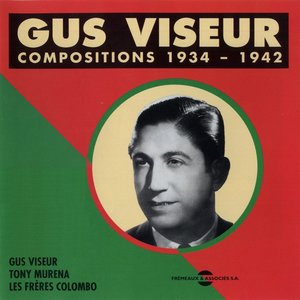 Compositions 1934-1942