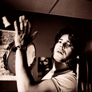 Tim Burgess photo provided by Last.fm