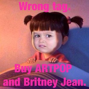 Avatar for Lady GaGa ft. R. Kelly & Christina Aguilera