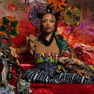The High Priestess