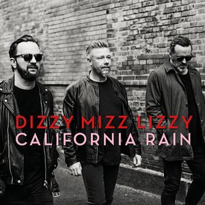 California Rain