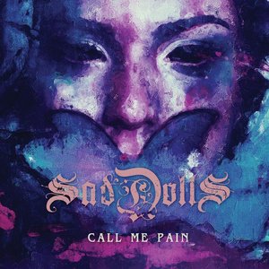 Call Me Pain