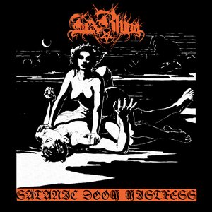Satanic Doom Mistress