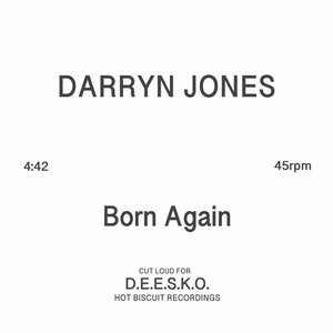 Born Again