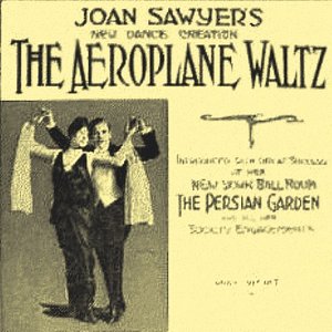 Joan Sawyer's Persian Garden Orchestra 的头像