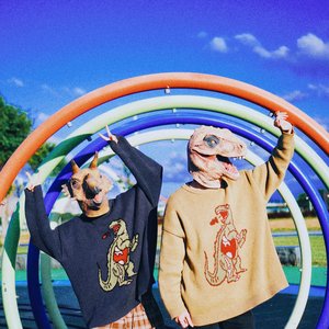 恐龍的皮 的头像
