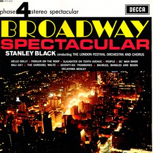 Broadway Spectacular