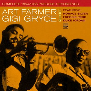 Image for 'Art Farmer & Gigi Gryce'