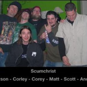 Avatar for Scumchrist