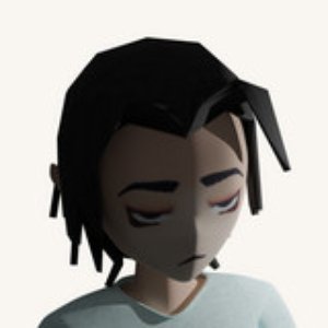 AZARIA 的头像