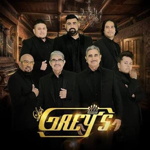 Los Grey's 的头像