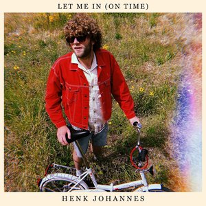 Let Me In (on time)