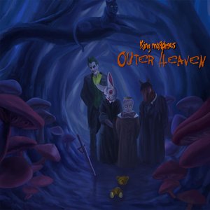 Outer Heaven