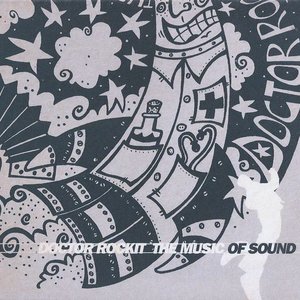 The Music of Sound