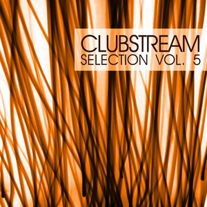 Clubstream, Vol. 5