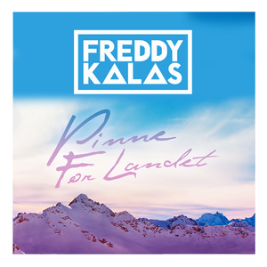 Freddy Kalas - Pinne for Landet