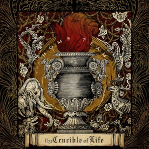 The Crucible of Life (Deluxe Edition) [Explicit]