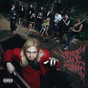 UNDERTAKER - Single
