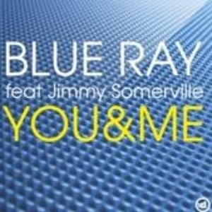 Blue Ray Feat. Jimmy Somerville 的头像