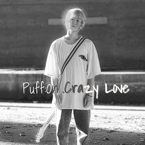 Crazy Love - Single