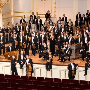 Das Symphonieorchester des NDR 的头像