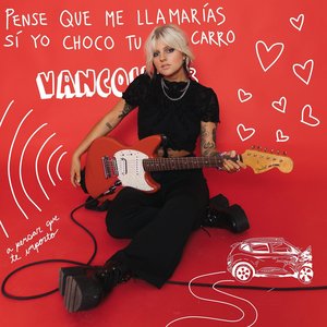 vancouver (pensé que me llamarías)