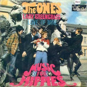 Lady Greengrass