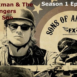 Изображение для 'Lyle Workman & The Forest Rangers'