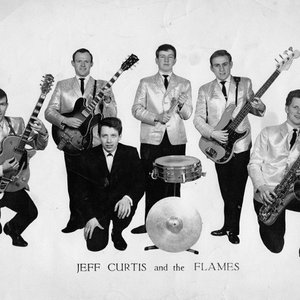 Avatar for Jeff Curtis & The Flames