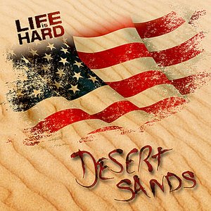 Image for 'Desert Sands'