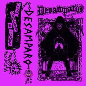 Avatar for Desamparo