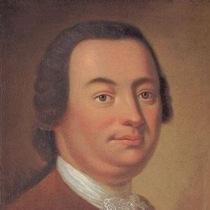 Johann Christoph Friedrich Bach photo provided by Last.fm