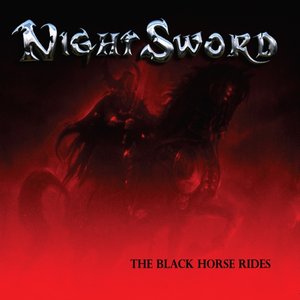 The Black Horse Rides