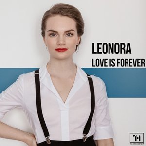 Image for 'Love Is Forever'