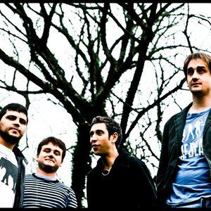 Os Bigodes のアバター