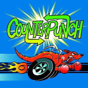 Image for 'Counterpunch'