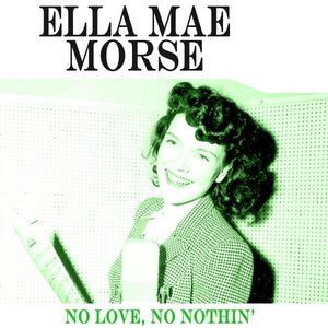 No Love, No Nothin’