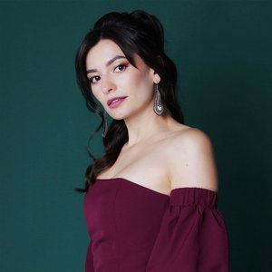 Антонина Гудкова 的头像