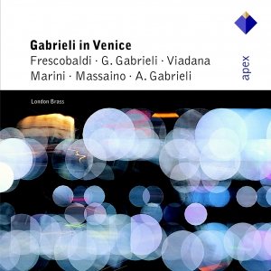 'Gabrieli in Venice' için resim