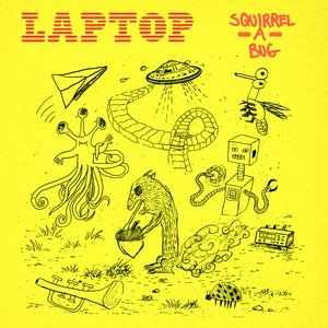 Squirrel-A-Bug