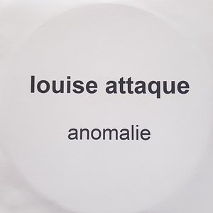 Anomalie - Live La Cigale 2016