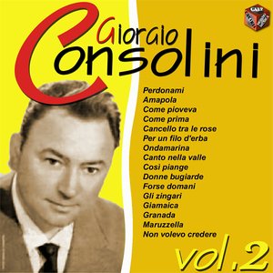 Giorgio Consolini vol.2