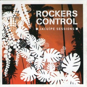 Jacuípe Sessions, Vol. 01