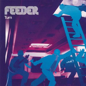 Turn - single