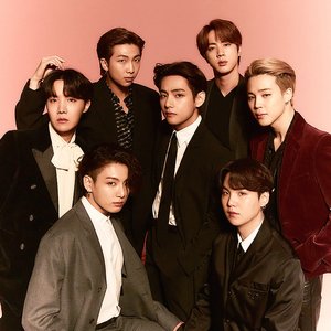 Avatar de BTS