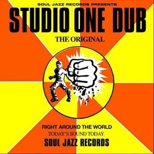 Studio One Dub