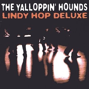 Lindy Hop Deluxe