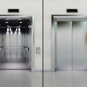 elevator freestyle w entity